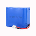 Batterie 12.8V 7AH Lithium-ion Lifepo4